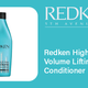 Illustration for article titled Redken Hair Products That Makes You Flip Your Hair with Confidence?